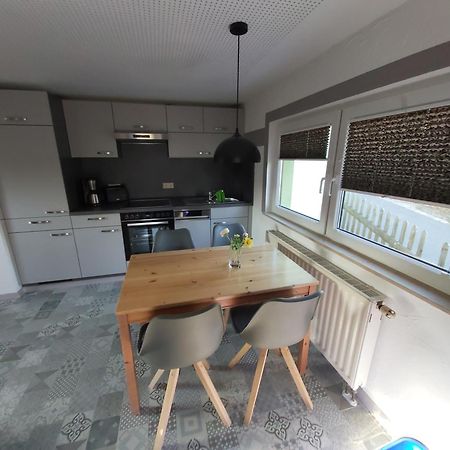 Ferienhaus Schrammsteinblick Altendorf  Extérieur photo