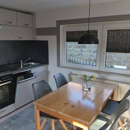 Ferienhaus Schrammsteinblick Altendorf  Extérieur photo
