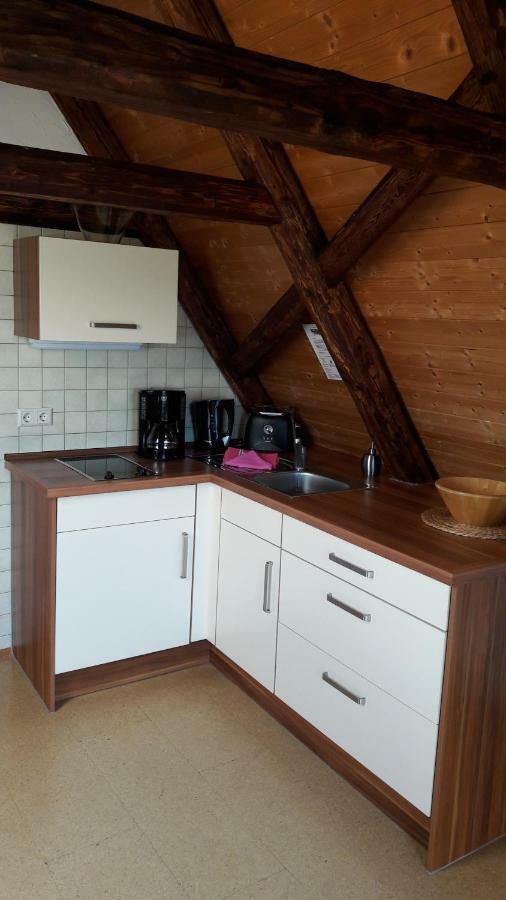 Ferienhaus Schrammsteinblick Altendorf  Extérieur photo