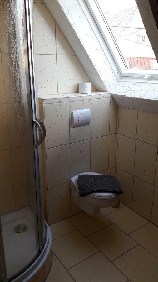 Ferienhaus Schrammsteinblick Altendorf  Extérieur photo