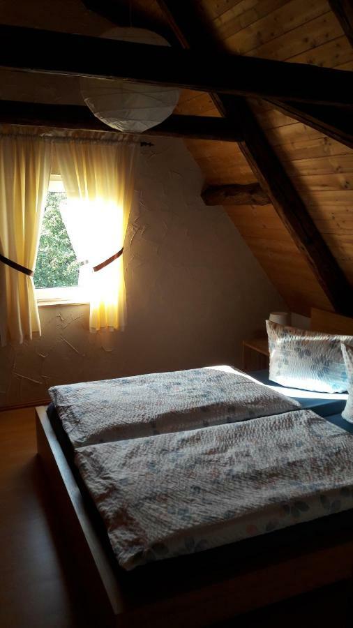 Ferienhaus Schrammsteinblick Altendorf  Extérieur photo
