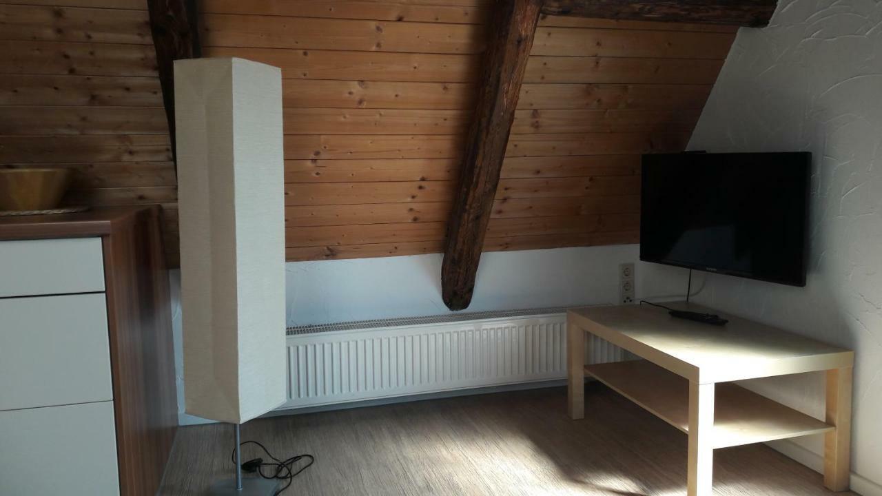 Ferienhaus Schrammsteinblick Altendorf  Extérieur photo