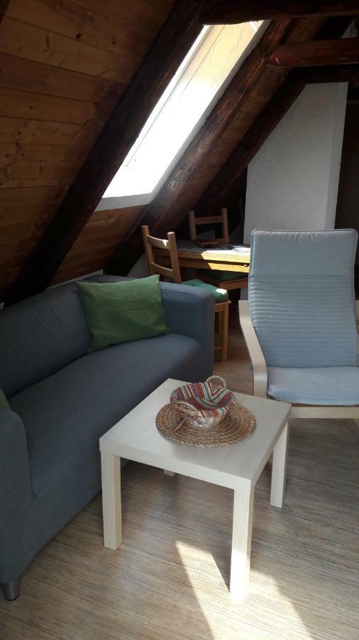 Ferienhaus Schrammsteinblick Altendorf  Extérieur photo