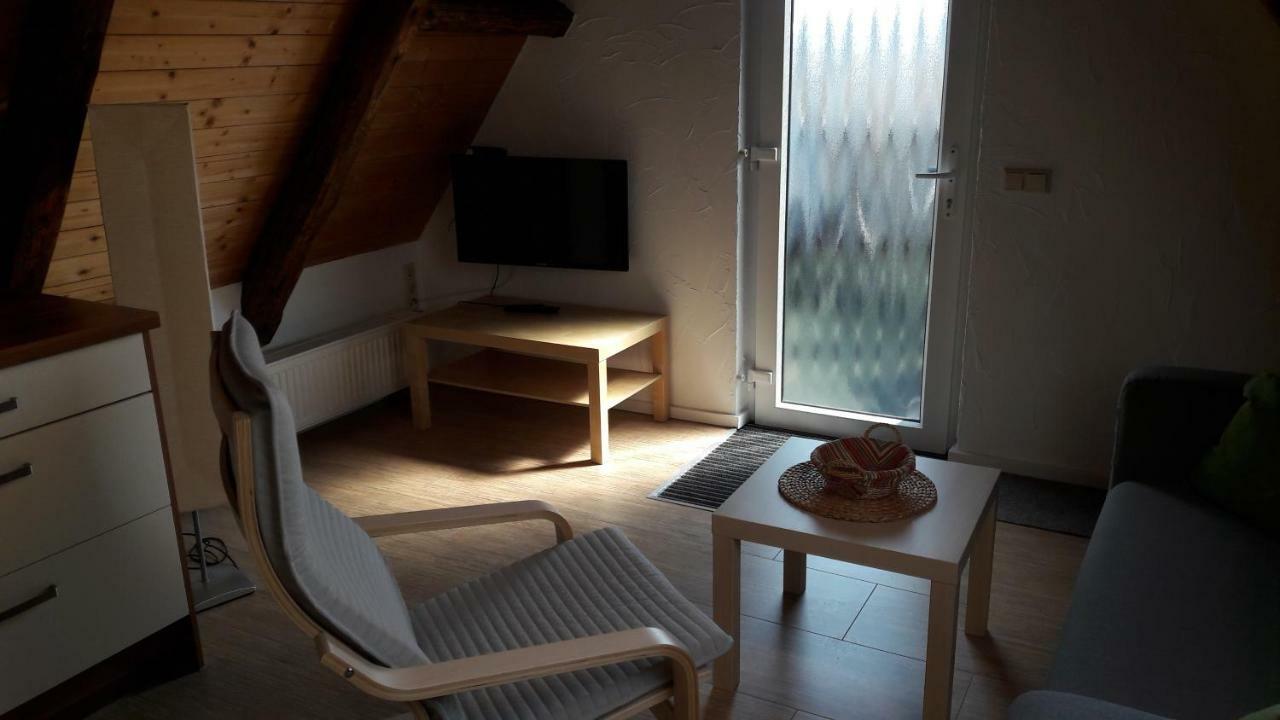 Ferienhaus Schrammsteinblick Altendorf  Extérieur photo