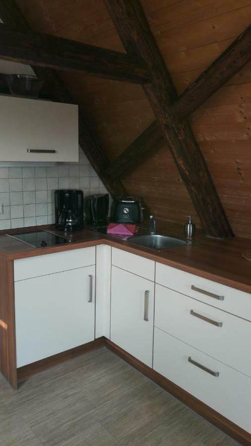 Ferienhaus Schrammsteinblick Altendorf  Extérieur photo