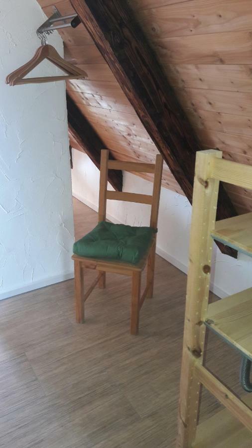 Ferienhaus Schrammsteinblick Altendorf  Extérieur photo