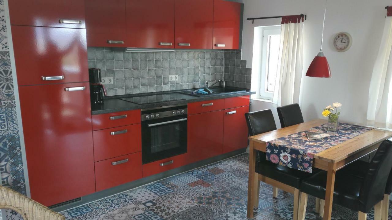 Ferienhaus Schrammsteinblick Altendorf  Extérieur photo