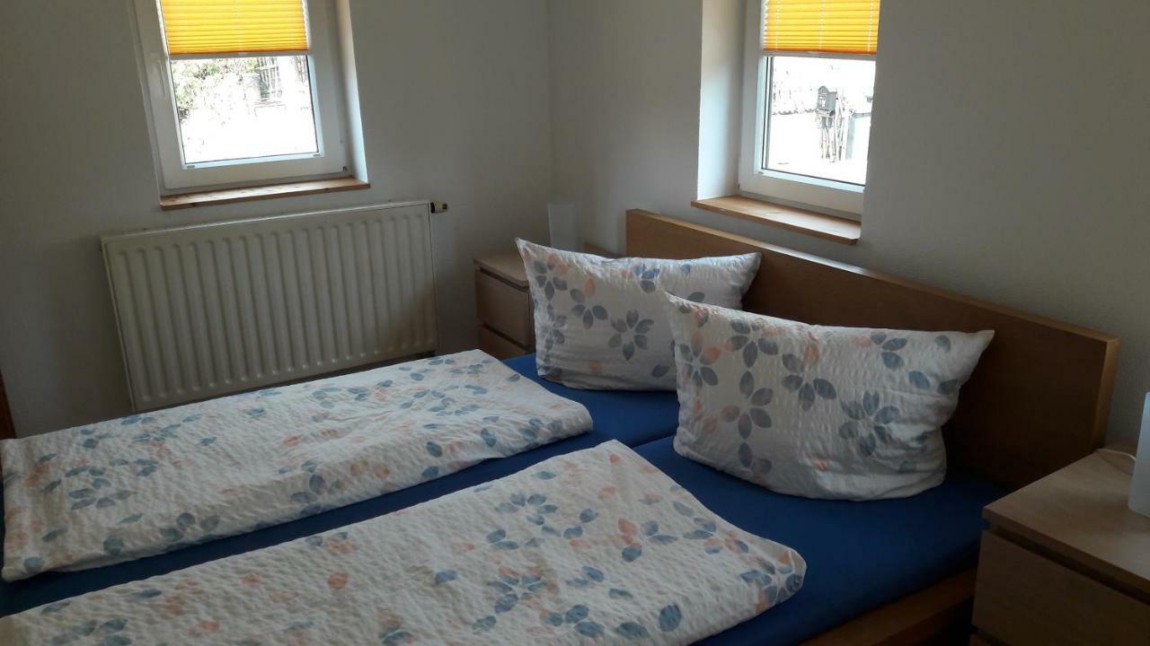 Ferienhaus Schrammsteinblick Altendorf  Extérieur photo