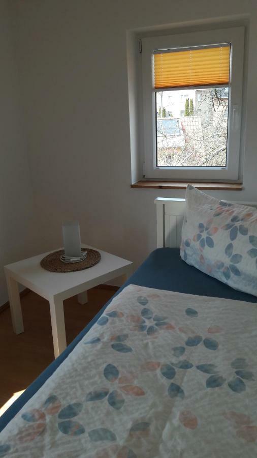 Ferienhaus Schrammsteinblick Altendorf  Extérieur photo