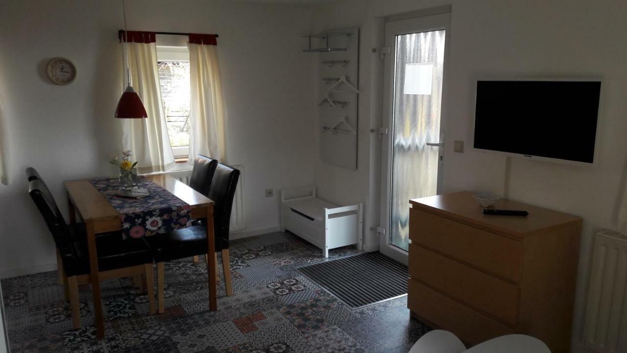 Ferienhaus Schrammsteinblick Altendorf  Extérieur photo