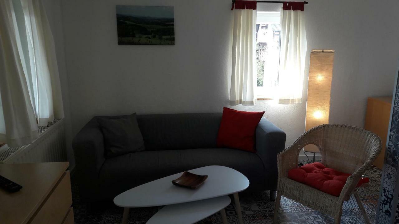 Ferienhaus Schrammsteinblick Altendorf  Extérieur photo