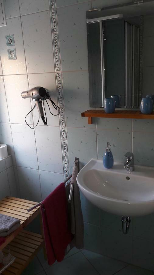 Ferienhaus Schrammsteinblick Altendorf  Extérieur photo