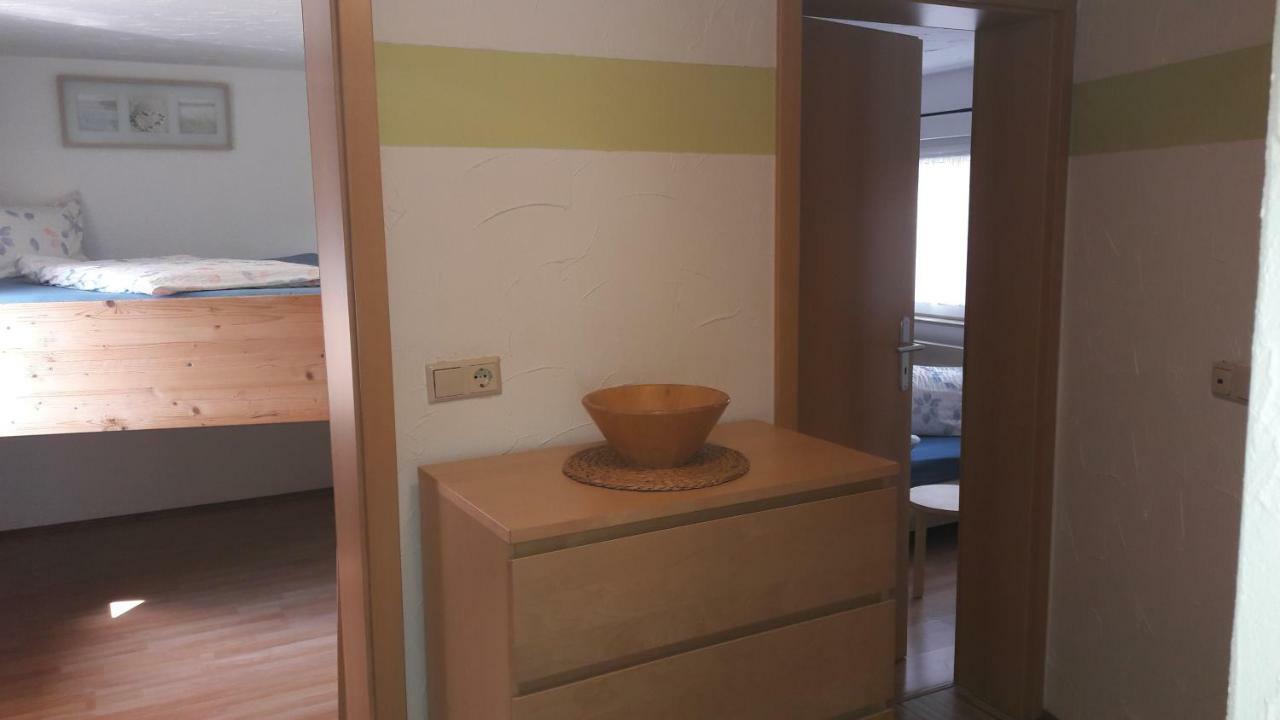 Ferienhaus Schrammsteinblick Altendorf  Extérieur photo